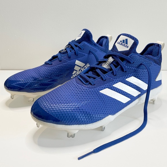 Adidas Adizero Football Cleats - Picture 3 of 11